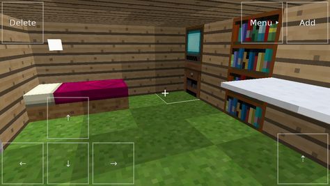 Room Divider Ideas, Divider Ideas, Minecraft Room, Ideas Minecraft, Home Room, Decoration Home, Room Inspo, Minecraft, Divider