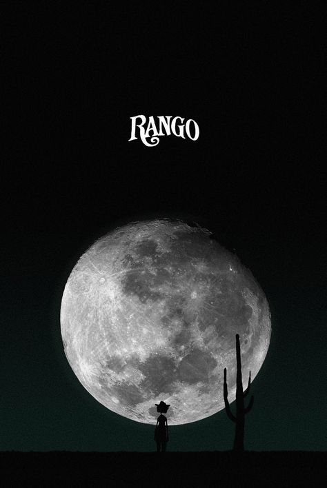 Rango Movie Tattoo, Rango Aesthetic, Rango Movie Poster, Rango Wallpaper, Rango Poster, Rango Movie, Future Poster, Movie Tattoo, Fan Poster