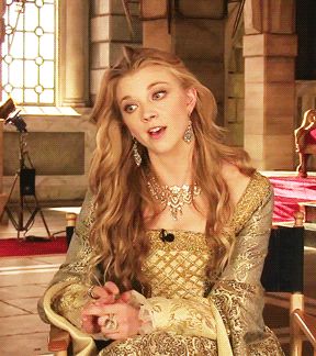 Natalie Dormer Gif, Margaery Tyrell, Hollywood Costume, Natalie Dormer, Makeup Clothes, Anne Boleyn, Royal Outfits, Costume Drama, Historical Fashion