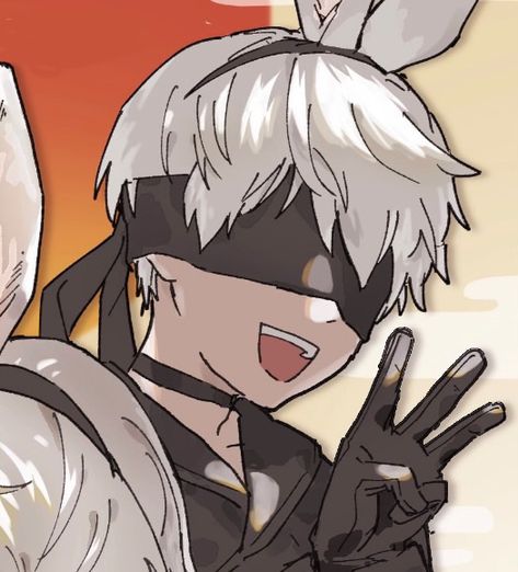 Neir Automata 9s, 2b Matching Pfp, 2b And 9s Matching Icons, Nier Automata Matching Icons, 9s Nier Automata Icon, Nier Automata Pfp, 9s Pfp, 2b Pfp, 9s And 2b