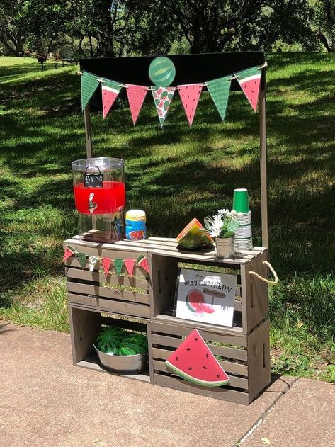 Cider Stand, Crate Stand, Watermelon Stand, Lemonade Stand Sign, Cocoa Stand, Fall Apple Cider, Punch Drink, Snow Cone Stand, Hot Cocoa Stand