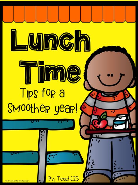 Back to School: Lunch Time tips to help for a smoother year. Cafeteria Behavior, School Lunchroom, Back To School Lunch, Tips For Teachers, Teaching Elementary School, First Year Teaching, Classroom Behavior Management, School Cafeteria, School Rules