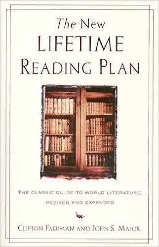 I love listing my top 10 books every six months for two reasons. First, it gives me an opportunity to reflect more deeply on how God might be speaking to me through what I have been reading. And secondly, I believe good books can serve as midwives to new ideas, fresh perspectives, and even the voice of God to us. So here are my top 10 books from the last six months that you may want to consider adding to your reading list this summer: 1. The New Lifetime Reading Plan: The Classic Guide to Wor... Chinua Achebe, John Major, Woman Authors, Plan Book, Sun Tzu, Bible Reading Plan, Emily Dickinson, World Literature, Reading Plan