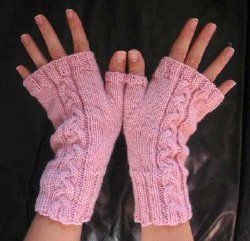 AllFreeKnitting - 1000s of Free Knitting Patterns Cable Fingerless Gloves, Knitting Gloves Pattern, Knitted Gloves Mittens, Mitten Pattern, Fingerless Gloves Knitted Pattern, Glove Pattern, Knitted Mittens, Gloves Pattern, Fingerless Mitts