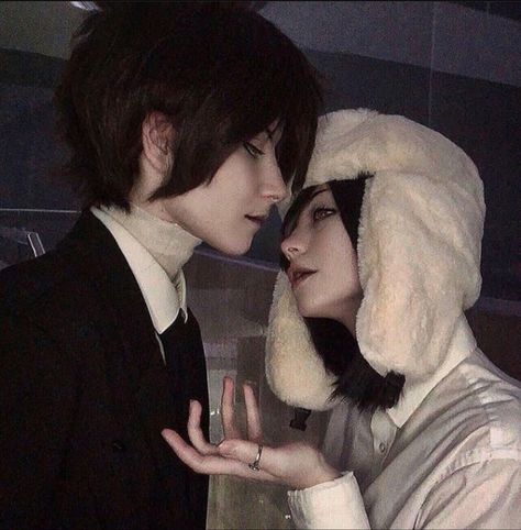 Bsd Cosplay, Kitten Drawing, Fyp Aesthetic, Dazai Bungou Stray Dogs, Fyodor Dostoyevsky, Dazai Osamu, Bongou Stray Dogs, Dog Boarding, Stray Dogs Anime