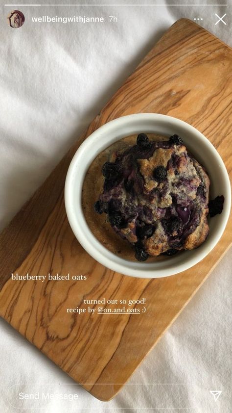 Aesthetic Baked Oats, Baked Oats Aesthetic, Healthy Food Pics, What Is Healthy Food, Lost 100 Pounds, Baked Oats, Healthy Sweets Recipes, Breakfast Snacks, Food Is Fuel