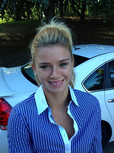 Giorgi Tennis, Camila Giorgi, Travel History, Italian Beauty, High Quality Photos, Sport Tennis, The Smile, Tennis Player, Her Eyes