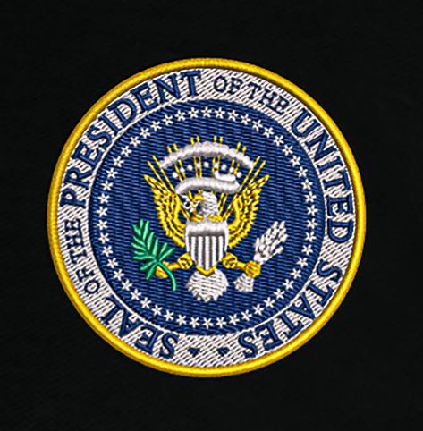 Presidential Seal Embroidered Polo shirt #PresidentialSeal #GiftsForLiberals #GiftsForDemocrats #PoliScienceMajor #PoliticalGifts #GiftForMen #GiftsForRepublican #president #WashingtonDc #OvalOffice Presidential Seal, Embroidered Polo Shirts, Porsche Logo, Washington Dc, Cool Shirts, Mens Gifts, Vehicle Logos, Polo Shirt, Handmade Gift