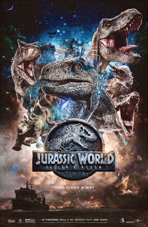 Jurassic World Poster, Film Jurassic World, Jurassic World Wallpaper, Jurassic Movies, Bart Simpson Art, Jurassic Park Logo, Jurassic Park Movie, Dinosaur Photo, Jurrasic Park