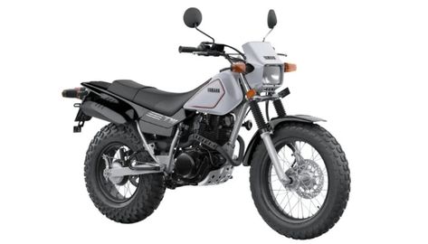 2024 Yamaha TW200 Yamaha Tw200, Dual Sport Motorcycle, Yamaha Bikes, Sport Motorcycle, Dual Sport, The Trail, Luxury Lifestyle, Off Road, Boats