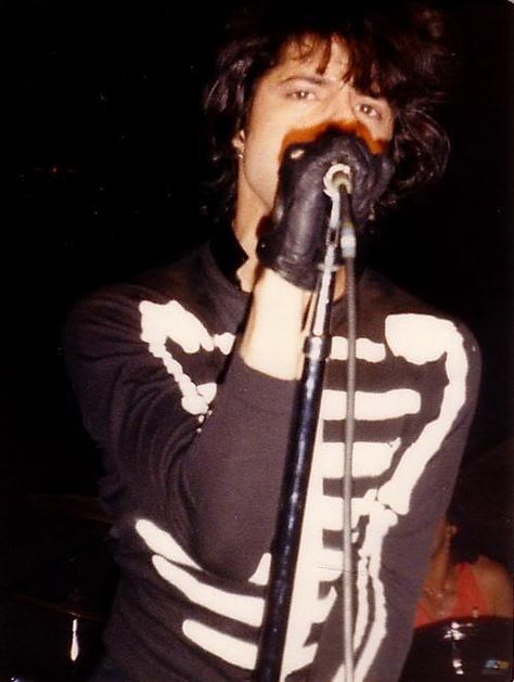 Glenn Danzig, The Misfits. So hot. Glenn Danzig, The Misfits, Tumblr Account, To Start, Log In, Log, Tumblr