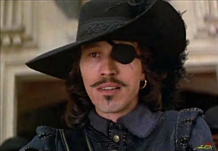 Captain Rochefort | Michael Wincott, The Three Musketeers The Three Musketeers 1993, Alexander Dumas, Michael Wincott, Hello Nurse, Three Musketeers, The Three Musketeers, Disney Live Action, Compare And Contrast