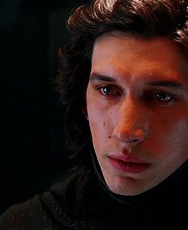 Kylo Rey, Ren Star Wars, Kylo Ren And Rey, Kylo Ren Adam Driver, Foto Gif, Star Wars Kylo Ren, Star Wars Love, Single Taken, Daisy Ridley