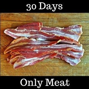 Low Carb Food List, Meat Diet, Ketosis Diet, Best Bacon, Low Carb Diets, Carnivore Diet, Keto Food List, Low Carb Eating, Carbohydrate Diet