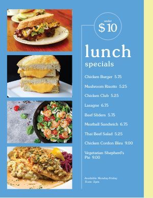 Lunch Menu Ideas, Breakfast Menu Design, Cafeteria Lunch, Toddler Menu, Template List, Lunch School, Menu Design Layout, Cafe Lunch, Vintage Breakfast