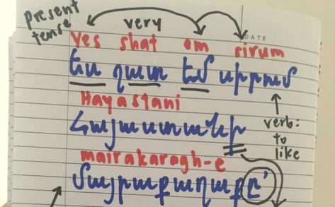 In the interest of helping those who are learning Armenian, The Armenite's own Karmun Khoo has compiled a list of tips she feels will prove fruitful. Armenian Language, Learn Chess, Sounding Out Words, Root Words, Learning Methods, Language Translation, Learning Websites, Easy Learning, Language Lessons