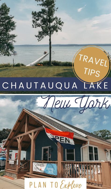 Cayuga Lake Things To Do, Lake Chataqua New York, Chataqua Lake New York, Chautauqua Lake New York, Chautauqua Lake, Food Recommendations, Cayuga Lake, Travel America, New York Winter