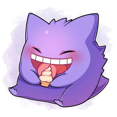 Lego Pokemon, Gen 1 Pokemon, Pokemon Painting, Gengar Pokemon, Pokemon Halloween, Ghost Pokemon, Pikachu Wallpaper, Pokemon Stickers, Cute Pokemon Pictures