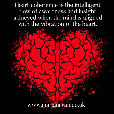 Heart Coherence Quotes, Heart Brain Coherence, Heart Coherence, Vibration Energy, Chakra Health, Sacred Science, Qi Gong, Love Light, New Thought