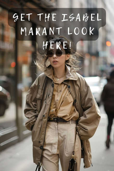 🌟👢 You're in love with Isabel Marant's boho-chic style. Click to explore 9 brands that radiate the same Parisian charm! #ParisianChic #BohoStyle #IsabelMarantInspired #FashionForward #StyleHunt Isabel Marant Street Style, Isabel Marant Style, Isabel Marant Sweatshirt, Isabel Marant Fleece, Isabel Marant Fontizi Coat, Isabel Marant Runway, Isabel Marant Botsy, French Girl Chic, Raquel Allegra