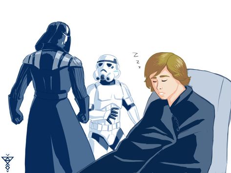 Luke And Vader Fan Art, Sith Luke Skywalker, Vader Fan Art, Luke And Vader, Skywalker Family, The Sweetest Thing Movie, Luke Leia, Vanoss Crew, Anakin Vader