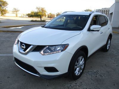 2015 Nissan Rogue AWD 4dr SV ** White ** SUV 4 Doors - $11500 - to view more details go to : https://www.ecarspro.com/inventory/view/11515679 Nissan Suv, White Nissan, 2015 Nissan Rogue, White Suv, Nissan Rogue, Men's Apparel, Nissan, Bmw Car, Suv Car