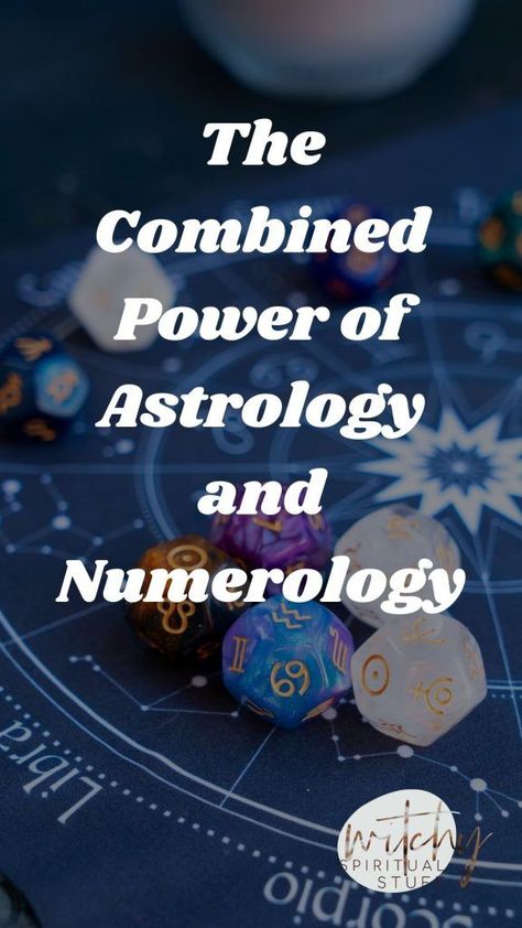 Anyone who deals with mystical and spiritual stuff knows about astrology and numerology. These two ancient practices have been used for thousands of years as a way to predict the future and understand certain events and certain people. We all know that astrology and numerology are different; astrology looks at the movements and positions of celestial bodies, while numerology focuses on the mystical significance of numbers. #divination Numbers Witchcraft, Clairvoyant Psychic Abilities, Numerology Calculation, Numerology Numbers, Spiritual Stuff, Numerology Chart, Life Path Number, Divine Connections, Astrology Numerology