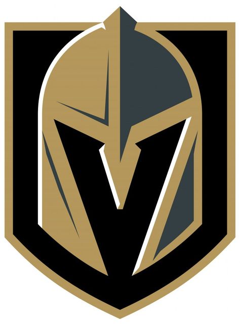 Vegas Golden Knights Hex, RGB, PANTONE and CMYK Color Codes The Vegas Golden Knights colors are gold, steel gray, red, black and white. Here are the Vegas Golden Knights color codes if you need them for any of your digital or print projects. Las Vegas Knights, Vegas Knights, Vegas Golden Knights Logo, Golden Knights Logo, Golden Knights Hockey, Hockey Logos, Nhl Logos, Ice Hockey Teams, Plasma Tv