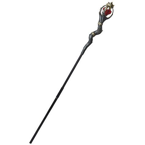 Queen Of Hearts Wand, Queen Of Hearts Staff, Queen Of Hearts Scepter, Emily Garcia, Clothing Design Sketches, Dark Art Illustrations, Mischief Managed, Your Character, Cosplay Ideas