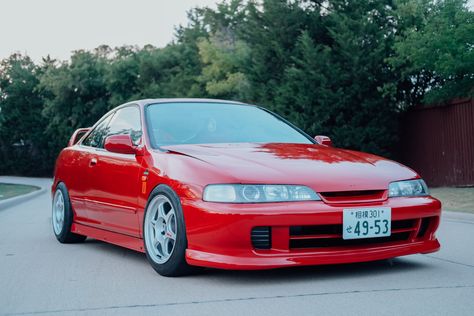 Dc2 Integra, Integra Dc2, Honda Integra, Civic Coupe, Honda Crx, Drifting Cars, Honda Prelude, Acura Integra, Jdm Cars