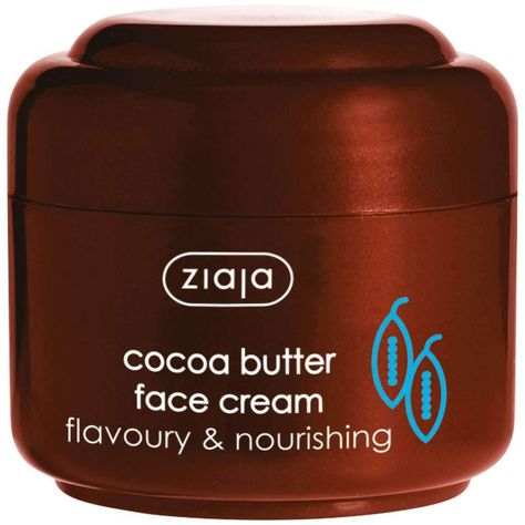 PRICES MAY VARY. Ziaja Cocoa Butter Cream Ziaja Cocoa Butter Cream Product Size:1.7 fl oz (50 ml) Supplies the skin with valuable nourishing substances. The skin receives excellent revitalizing, smoothing and protective benefits. Moisturizes and prevents excessive moisture loss. Reduces the skin propensity to irritation. Regularly applied improves the appearance and color of the skin. Prolongs the skin?s natural tan. Cocoa Butter Face Cream, Cocoa Butter Cream, Face And Body Care, Coco Butter, Elemis Pro Collagen, Skin Medica, Skincare Gift Set, Skin Complexion, Hydrating Cream