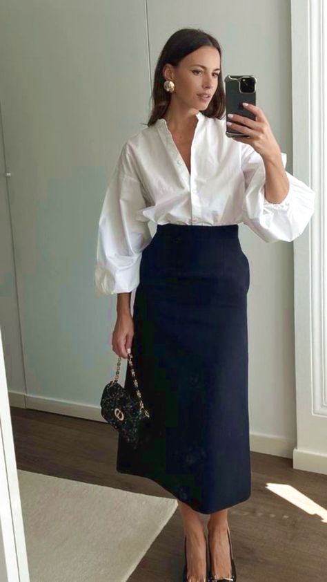 Old Money Fashion, Money Fashion, Corporate Fashion, Business Outfits Women, Office Outfits Women, Classy Work Outfits, Stylish Work Outfits, Mode Inspo, 가을 패션