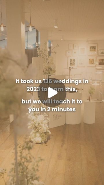 Regional Victoria Wedding Specialists on Instagram: "The secrets of weddings 👇  We did 136 weddings (446 events) in 2023 before learning these 5 secrets you can now start using today.  You're going to want to save this post for later 📌  They will transform your ability to plan your wedding!  Follow these secrets & watch yourself throw the best wedding ever!  1. Don't officially lock in any styling aspects until about 6 months out. Your style may change leading up to the date based on new trends or simply just a change of preference. Once you've locked in your styling stay off Pinterest and stop looking at other inspo! You may start wanting other styles because you get sick of staring at yours. The end result, you end up with mismatched styles or extreme FOMO because you feel like 'the gr Grass Is Greener, Luxe Furniture, Victoria Wedding, Plan Your Wedding, New Trends, 6 Months, The Secret, Wedding Planning, Wedding Ideas