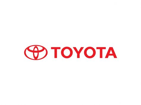 Toyota Land Cruiser Models, Motor Logo, Toyota Usa, Car Brands Logos, American Auto, Famous Logos, Toyota Logo, Vw T1, Toyota Cars