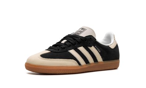 Adidas Shoes Samba, Mule Shoes Outfit, Adidas Samba Black, Stripes Branding, Adidas Sl 72, Samba Outfit, Cream Design, Adidas Samba Og, Winter Fashion Outfits Casual