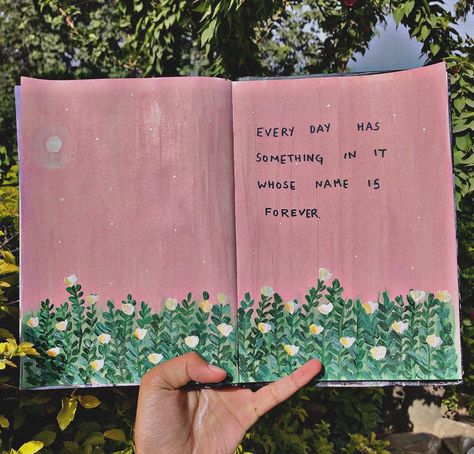 Journal Painting, Healing Journal, Bullet Journal Quotes, Art Journal Resources, Bullet Journal Paper, Bulletin Journal Ideas, Diy Journal Books, Drawing Journal, Art Journal Therapy