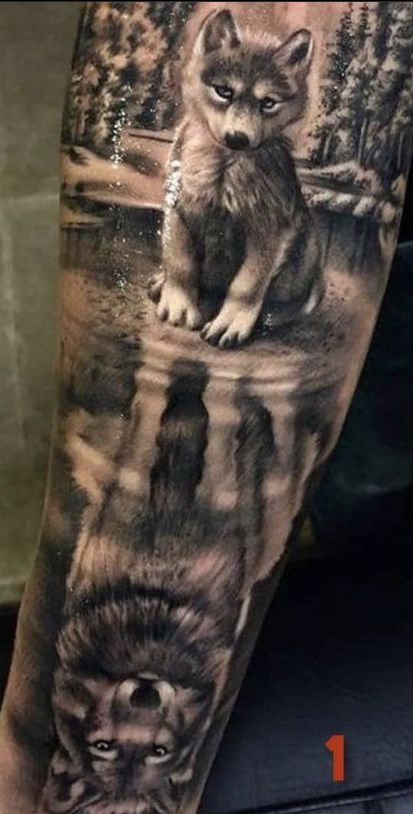 Tattoos Sleeve Women, Best Sleeve Tattoos Men, Sleeve Tattoos Men, Sleeve Tattoo Ideas For Women, Women Arm Tattoo, 47 Tattoo, Lace Sleeve Tattoos, Brothers Keeper, Bolt Tattoo