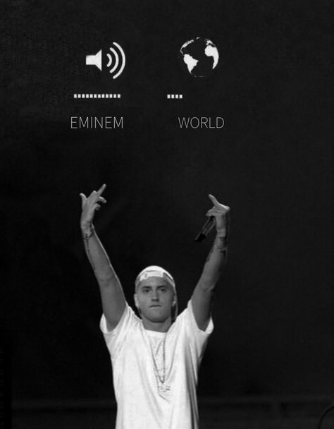 Eminem Songs Wallpaper, Eminem Black Wallpaper, Eminem Ios16 Wallpaper, Eminem 8 Mile Wallpaper, Eminem Aesthetic Black And White, Eminem Poster, Eminem Songs, The Slim Shady, Eminem Wallpapers