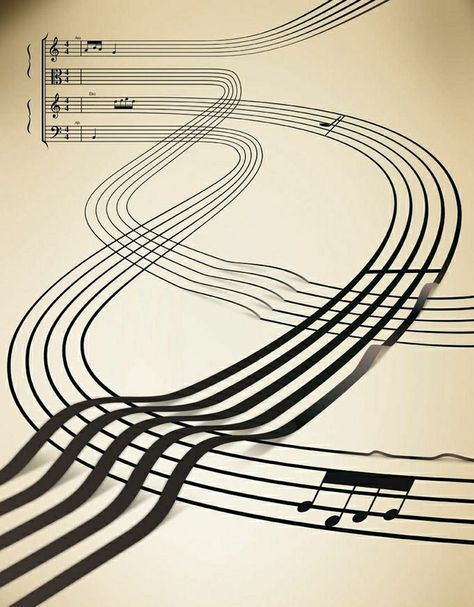 Audi Advertising, Audi Poster, Savory Pastries, Road Music, Read Music, Music Illustration, Publicidad Creativa, Poster Ads, Musical Notes