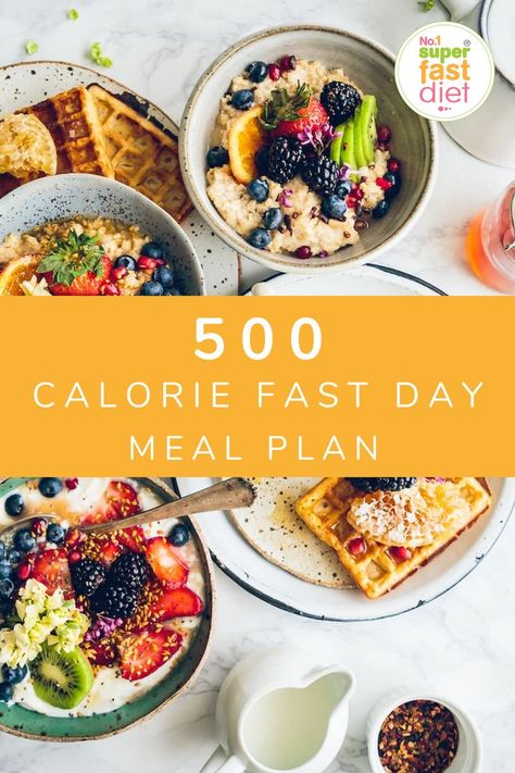 500 calorie fast day on intermittent fasting 500 Calorie Breakfast, 800 Calorie Diet Plan, 800 Calorie Meals, 500 Calorie Meal Plan, 500 Calorie Dinners, Healthy Low Calorie Snacks, 800 Calorie Diet, Very Low Calorie Diet, 500 Calorie Diet