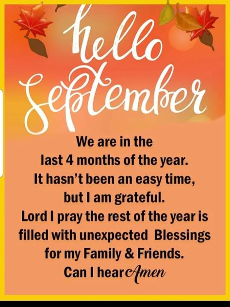 Blessed New Month September, New Month Blessings Quotes September, September 2nd Quotes, September Blessings New Month, September Blessings Quotes, New Month Blessings Quotes, Monthly Mantra, New Month Greetings, September Blessings