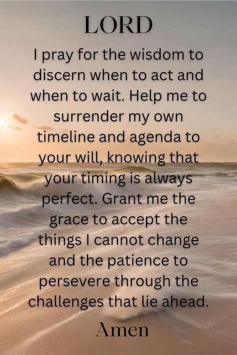 Scripture For Patience, Biblical Gifts, Pray For Patience, Prayer For Patience, Prayer For Understanding, Godly Goals, Patience Prayer, Afternoon Prayer, Prayers For Patience