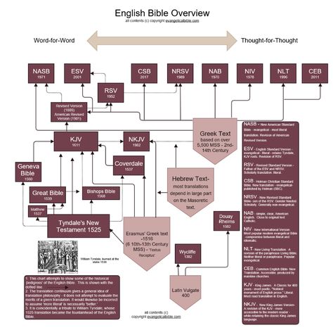 Bible Overview, Phrases And Sentences, In The Beginning God, New American Standard Bible, Bible History, Biblical Studies, Bible Translations, Jesus Prayer, Bible Facts