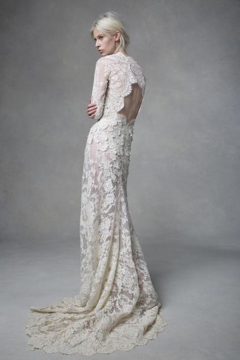 Blog — Samuelle Couture Glam Gown, Modern Wedding Gown, Wedding Style Inspiration, Godet Skirt, Bespoke Wedding Dress, Wedding Silhouette, Alencon Lace, Silk Tulle, Wedding Dresses Romantic