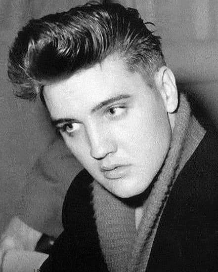 Decade Aesthetic, Elvis Presley Hair, Elvis Hair, 1950 Hair, Wolf Clipart, Graceland Elvis, Elvis Memorabilia, King Elvis Presley, Young Elvis