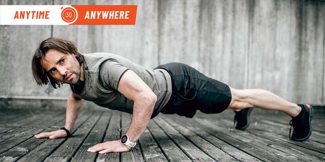 50 Cent and Kevin Love's trainer Jay Cardiello demonstrates an upper body circuit designed to blast your arms, shoulders back, and chest. Best Workouts For Men, Upper Body Circuit, Kettlebell Circuit, Blast Belly Fat, Kevin Love, 20 Minute Workout, Breast Workout, Ripped Abs, Chest Muscles