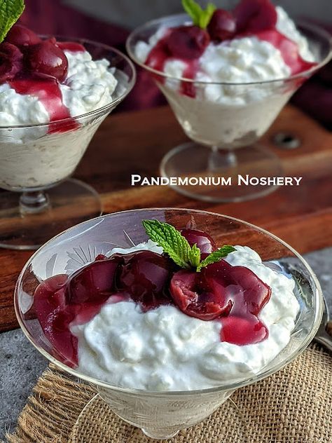 Danish Rice Pudding, Danish Desserts, Slow Cooker Rice Pudding, Danish Dessert, Creamy Rice Pudding, Rice Pudding Recipe, Cherry Sauce, Thanksgiving 2024, Danish Christmas