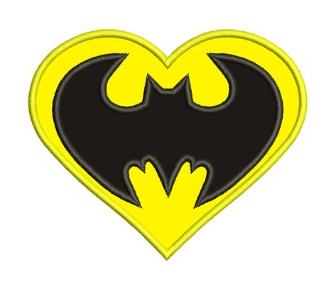 Batman Heart, Spiderman Embroidery, Spider Man Embroidery Pattern, Superhero Embroidery, Machine Embroidery Logo, Avengers Embroidery Design, Batman Embroidery Designs, Batman Embroidery, Embroidery Designs Baby