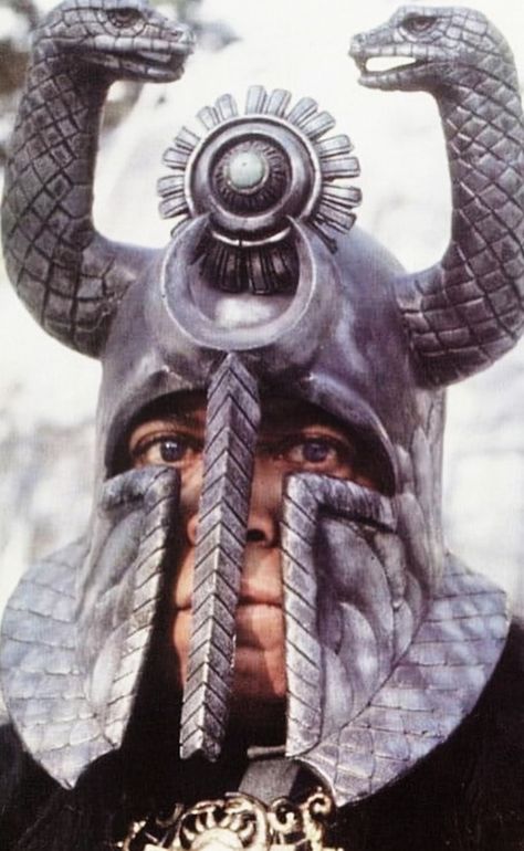 Thulsa Doom, Conan O Barbaro, Conan The Barbarian 1982, James Earl Jones, The Fallen Angel, Conan Movie, Actor James, Septième Art, Sci Fi Films