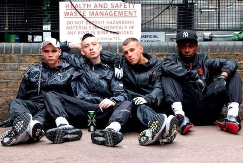 scally lads, Scally Lads, Stinky Socks, Bad Boy Style, Sauna Suit, Youth Culture, Working Class, Young Men, Gay Pride, Health And Safety